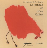 La jornada de dona Galina