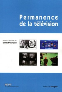 Permanence de la télévision