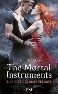 5. The Mortal Instruments : La Cité des âmes perdues (5)