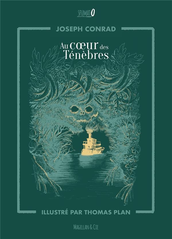 Au coeur des tenebres