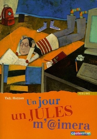 Un jour, un jules m'aimera