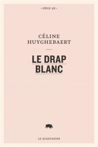 Le drap blanc