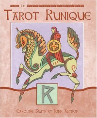 Le tarot runique (1Jeu)