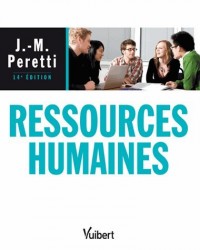 Ressources humaines