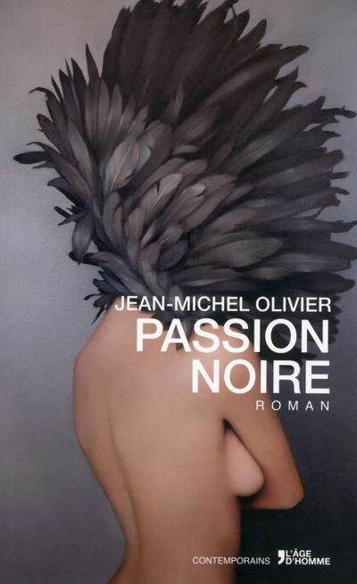 Passion noire