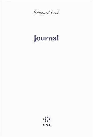 Journal