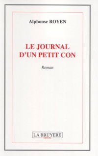 Le journal d'un petit con