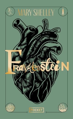 Frankenstein - Collector