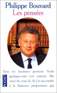 Les pensées