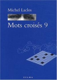 Mots croisés, tome 9