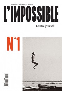 L'impossible, N°1 :