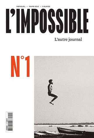 L'impossible, N°1 :