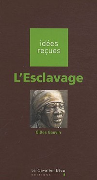 L'Esclavage