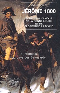 Jérôme 1800 : Le 