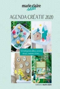 Almanach créatif 2020