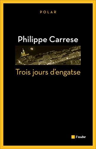 Trois Jours d'Engatse