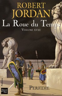 La Roue du temps (18)