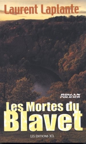 Les mortes du Blavet
