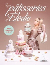 Les patisseries d'Elodie