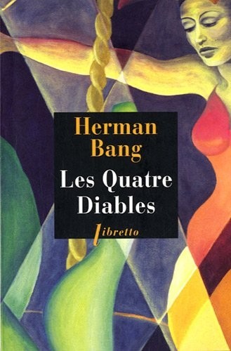 LES QUATRE DIABLES