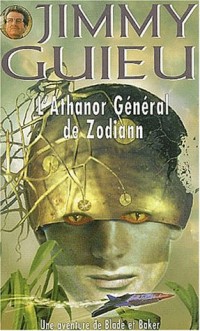 L'athanor général de Zodiann (Une Aventure De Blade Et Baker)