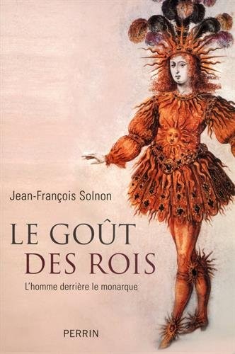Le goût des rois