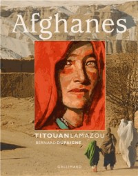 Afghanes