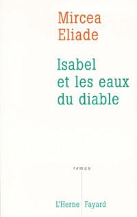 Isabel et les eaux du diable