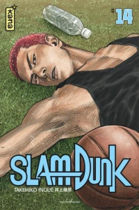 Slam Dunk Star Édition - Tome 14