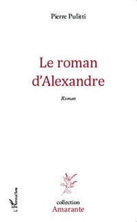 Le roman d'Alexandre