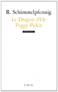 Le dragon d'or