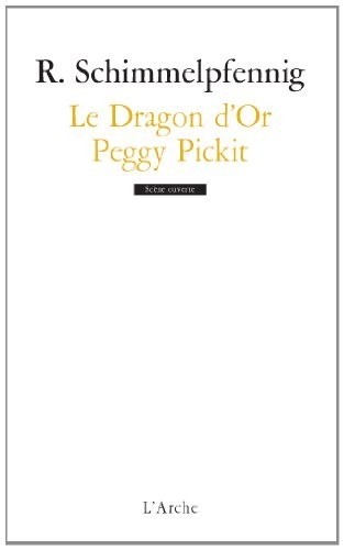 Le dragon d'or