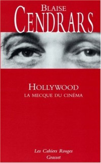 Hollywood : La Mecque du Cinéma