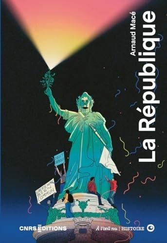 La République à l'oeil nu