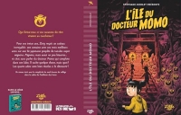 L'Île du docteur Momo