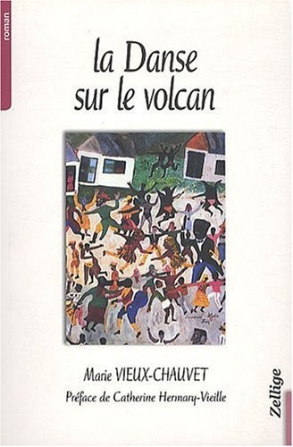 La Danse sur le volcan