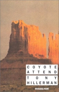 Coyote attend