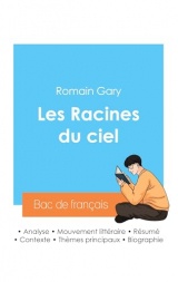 Réussir son Bac de français 2024 : Analyse du roman Les Racines du ciel de Romain Gary
