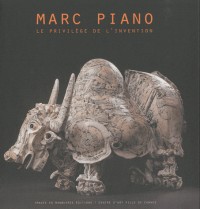 Marc Piano