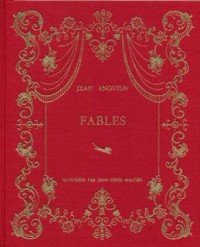 Fables [9782710300816]