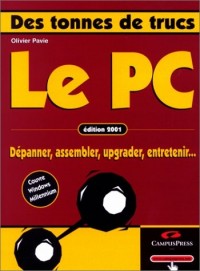 Le PC - Edition 2001