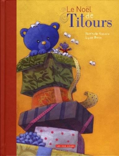 Le Noël de Titours