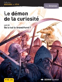 Le démon de la curiosité