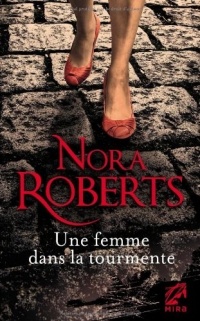 Une femme dans la tourmente