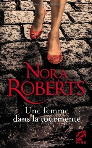 Une femme dans la tourmente