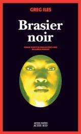 Brasier noir