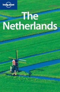 THE NETHERLANDS 4ED -ANGLAIS-