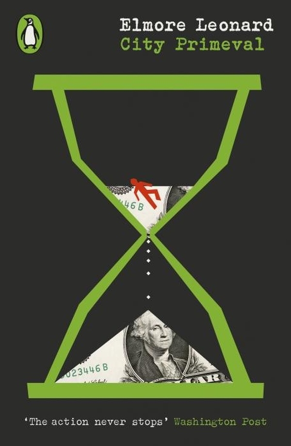 City Primeval [9780241755334]