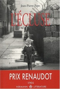 L'écluse