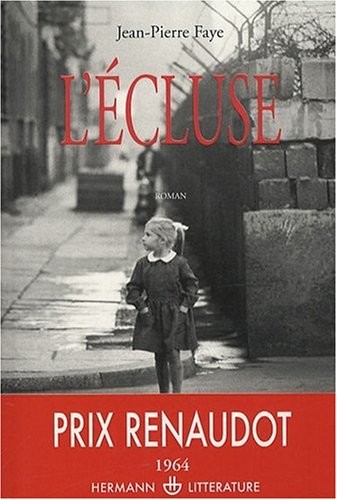 L'écluse